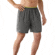 Smartwool PhD 2-in-1 Run Short - Men's-Graphite-Small