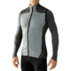 Smartwool PhD HyFi Vest - Men's-Alloy-Medium