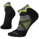 Smartwool PhD Pro Approach Light Elite Mini Sock - Men's, Black, Medium SW001015001-M