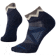 Smartwool PhD Pro Approach Light Elite Mini Sock - Men's, Deep Navy, Medium SW001015092-M