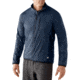 Smartwool PhD Teller Jacket - Men's-Deep Navy-Small