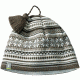 Smartwool Powder Day Hat - Women's-Taupe