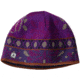 Smartwool Reflections Flower Hat - Women's-Purple Dahlia