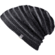 Smartwool Reversible Slouch Beanie - Mens -Charcoal Heather
