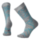 Smartwool Ruiz Crew Sock - Men's, Light Gray H, Medium SW003838833-M