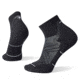 Smartwool Run Targeted Cushion Ankle Socks - Mens, Black, Medium, SW001661001M