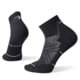 Smartwool Run Targeted Cushion Ankle Socks - Men's, Black, Medium, SW001661001M