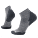 Smartwool Run Targeted Cushion Ankle Socks - Mens, Medium Gray, Large, SW001661052100L000