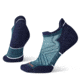 Smartwool Run Targeted Cushion Low Ankle Socks - Womens, Twilight Blue, Large, SW001671G74L