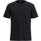Smartwool Active Mesh T-Shirt - Men's, Black, Large, SW002748001100L000