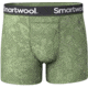 Smartwool Merino Print Boxer Brief Boxed - Mens