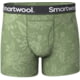 Smartwool Merino Print Boxer Brief Boxed - Men's, Fern Rustic Floral, 2XL, SW017005Q891XXL000