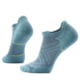 Smartwool Run Targeted Cushion Low Ankle Socks - Men's, Dusty Teal, Medium, SW001659Q65100M000