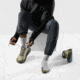 Smartwool Run Targeted Cushion Mid Crew Socks - Mens