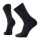 Smartwool Work Light Cushion Tall Crew Socks - Men's, Black, Large, SW003300001100L000