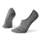 Smartwool Sneaker Cushion No Show Socks - Mens, Light Gray, Large, SW004116039-L