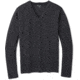 Smartwool Sparwood Cardigan Sweater - Mens, Charcoal Heather, Large, SW019052010L