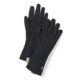 Smartwool Thermal Merino Glove, Black, Extra Small, SW01813200110XS000
