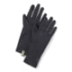 Smartwool Thermal Merino Glove, Charcoal Heather, Large, SW018132010L