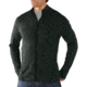 Smartwool Walker Ranch Full Zip - Men's-Forest-Large