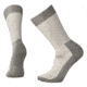 Smartwool Work Medium Crew Sock - Men's, Taupe, Medium SW001013236-M