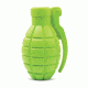 SME Grenade Self-Healing Target, HME Green, SME-GRTGT