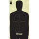 SME Silhouette Target (100 Pack), SME-TRG-SIL