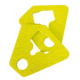 SME T-Post Steel Target Hanger,Pair, SME-TPMTH
