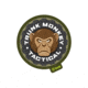 SME Trunk Monkey Morale Patch, SME-PAT-TM