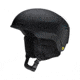 Smith Method MIPS Helmet, Matte, 63-67cm, Black, 63-67 cm, E005429KS6367