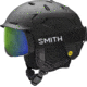 Smith Nexus MIPS Helmet, Matte Black, Large, E005349KS5963