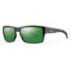 Smith Optics Outlier Progressive Prescription Sunglasses, Matte Black Frame, Polarized, OUPPGMMBPR