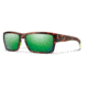 Smith Optics Outlier Progressive Prescription Sunglasses, Matte Tortoise Neon Frame, OUCMGMMTNPR