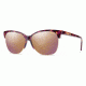 Smith Optics Rebel Progressive Prescription Sunglasses, Flecked Mulberry Tortoise Frame, BLPCRGMFMTPR