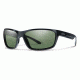 Smith Optics Redmond Progressive Prescription Sunglasses, Black Frame, Polarized, RDCPGNBKPR