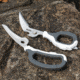 Smith's Sharpeners EdgeSport Bait &amp; Game Shears