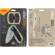 Smith's Sharpeners EdgeSport Combo