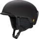 Open Box, Dealer Demo, Smith Scout Mips Helmet, Matte Black, Small, E006329MB5155