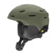 Smith Descend Jr. Mips Helmet, Youth Small, Matte Fatigue Green / Black, E005713H85155