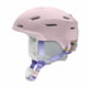 Smith Descend Jr. Mips Helmet, Youth Medium, Matte Carnation Puzzzle, E005713S85358