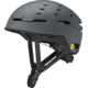 Smith Summit MIPS Helmet, Matte Slate / Black, Medium, E005360TD5559