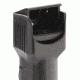 Smith &amp; Wesson 3/4oz Designer Plastic Case, Convenient Flip Top, Black SWP-MK22