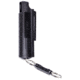 Smith &amp; Wesson 3/4oz w/ Plastic Case &amp; Quick Release Clip, Silver/Black SWP-1453