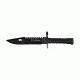 Smith &amp; Wesson Special Ops M-9 Bayonet Knife, 8inch, SW3B