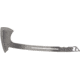 Smith &amp; Wesson Bullseye Throwing Axe, Large, 1160822