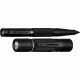 Smith &amp; Wesson Delta 2 Compact LED Flashlight / Pen Light Combo, 77 Lumens, 3X AAA, Black 110247