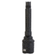 Smith &amp; Wesson Delta Force FS-10 LED Flashlight, 2100 Lumens, 4X CR123, Black 110046