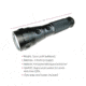 Smith &amp; Wesson Galaxy 12 LED Flashlight, Red/White/Blue/Green SW1222
