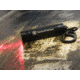 Smith &amp; Wesson Galaxy Ray Dual Color Flashlight, Black body, Red LED 110199
