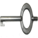 Smith &amp; Wesson High Security Cuff Key M104 KEYS